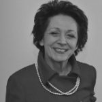 Photographie de Marie-Andrée Bertrand